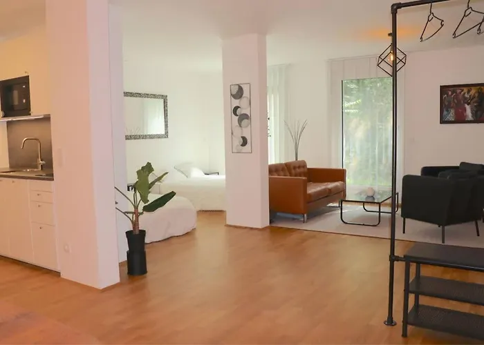 A perfect get away *NEU renovierte Wohnung*