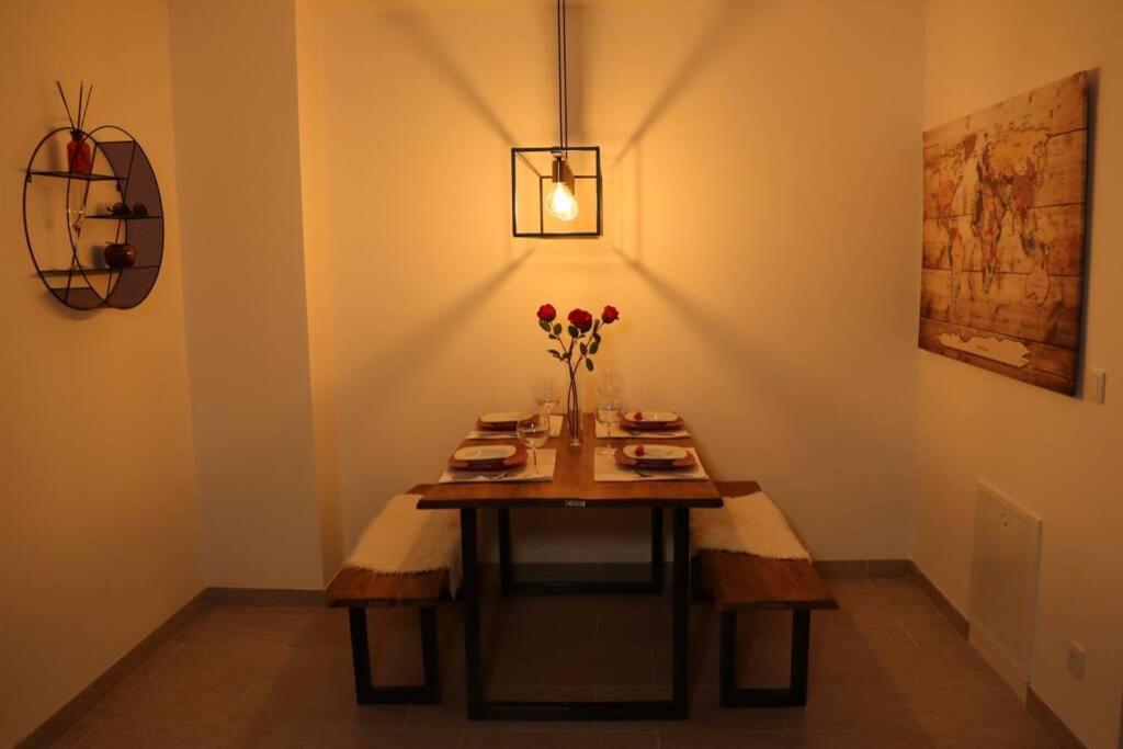 Luxury Design Apartment Wien