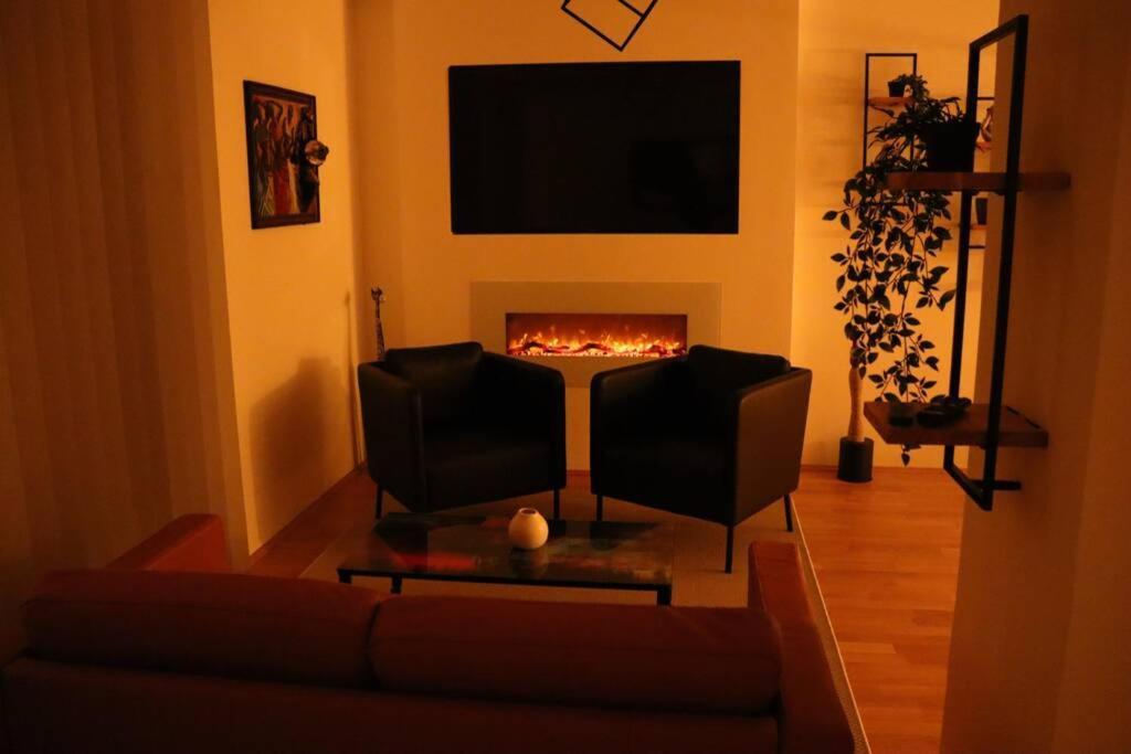 Luxury Design Wien
