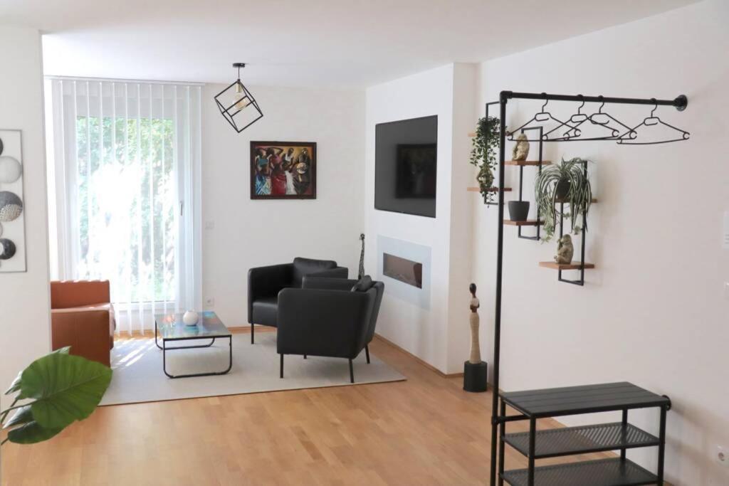 Apartment Luxury Design Wien