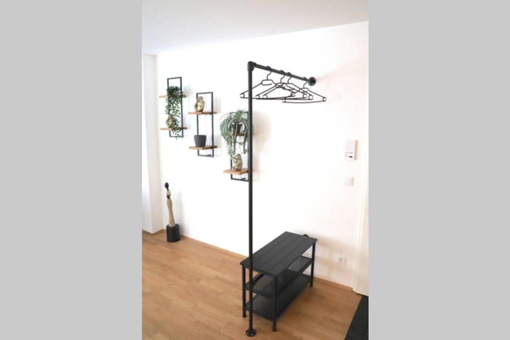 Apartment Luxury Design Wien